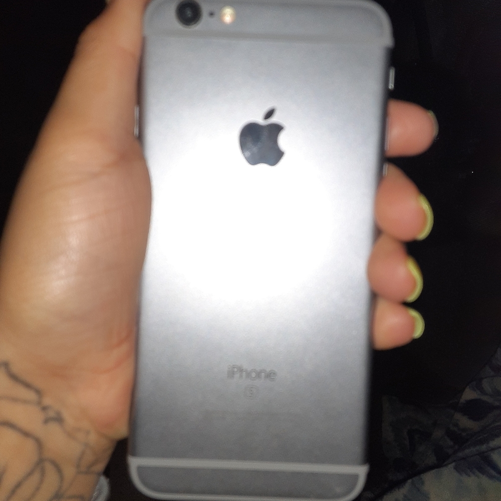 Phone 6s